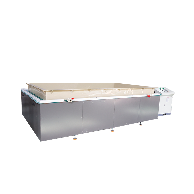 SY-FZ30 Macchina lucidatrice a sbavatura magnetica ad inclinazione automatica e alternativa / per impieghi gravosi