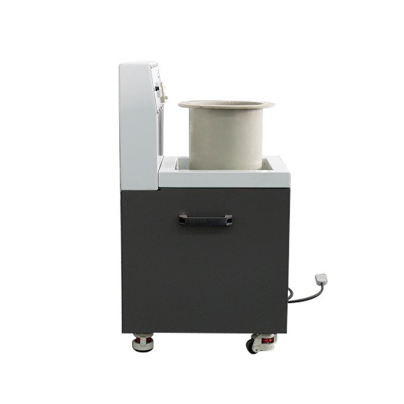 SY8080 Macchina lucidatrice a sbavatura magnetica di precisione per piccoli lotti/di qualità da laboratorio