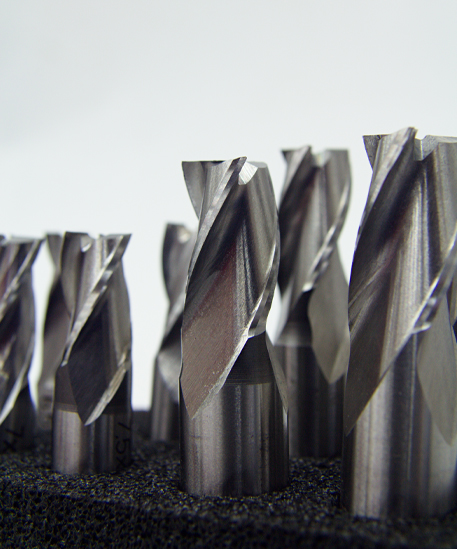 Produzione di utensili