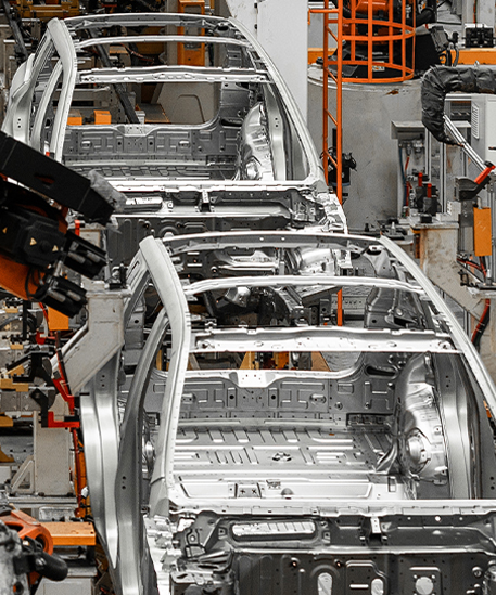 Componenti automobilistici