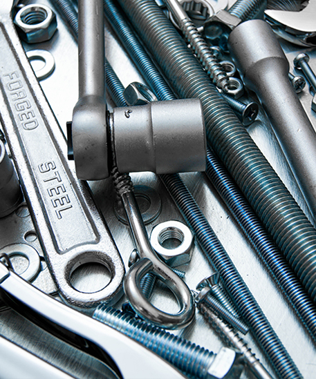 Hardware di precisione